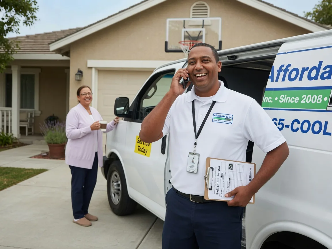 Central Ac Repair Nooksack, WA FAQs